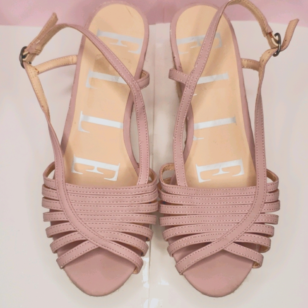Wedges